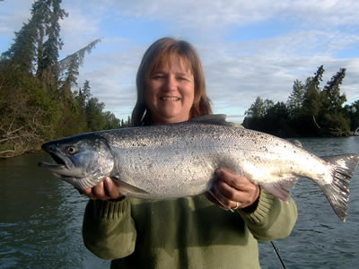 Deb's Silver
