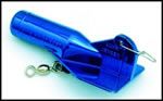 Luhr Jensen Jumbo Jet Divers for Kenai King Fishing